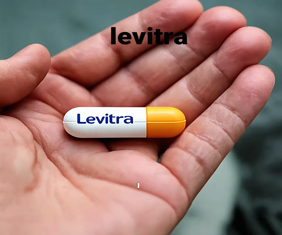 Levitra 5 mg prezzo